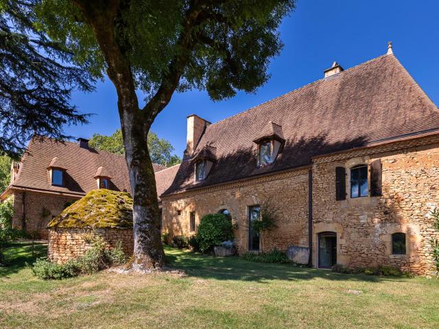 Maison vente à Bergerac, Trémolat