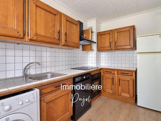 Appartement location à Les Chartreux, Marseille