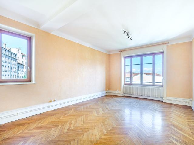 Appartement vente à Lyon, Métropole de Lyon