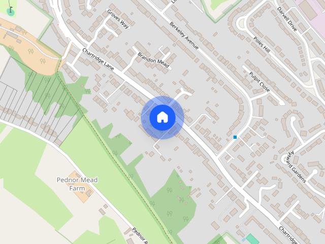 House for rent in Lowndes, Chartridge