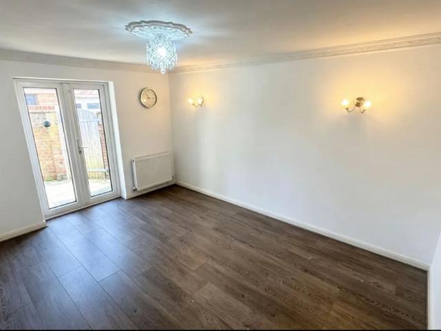House for rent in Lowndes, Chartridge