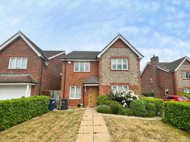 House for rent in Chesham, Chartridge