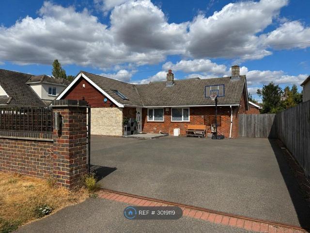 House for rent in Chesham, Chartridge