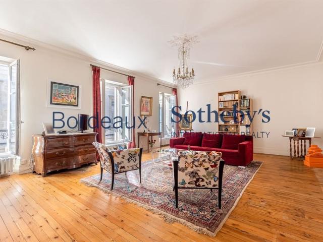 Maison vente à Bordeaux