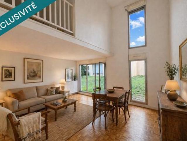 Duplex vente à Bordeaux