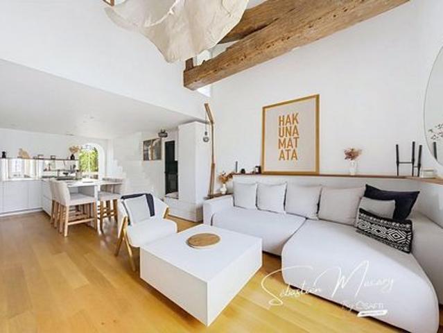 Duplex vente à Bordeaux, Port de la Lune, Bordeaux