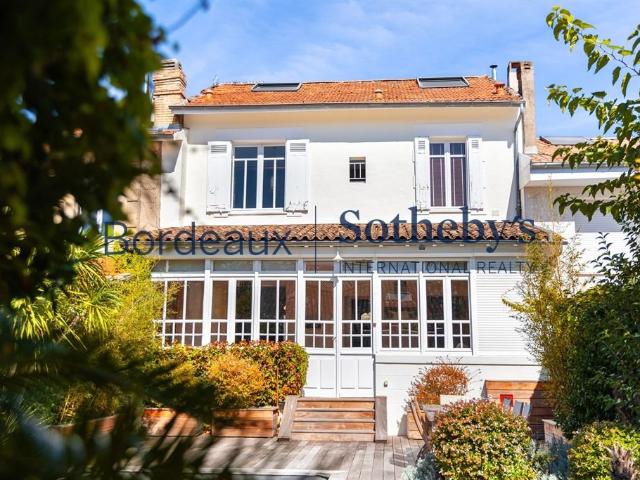 Maison vente à Bordeaux