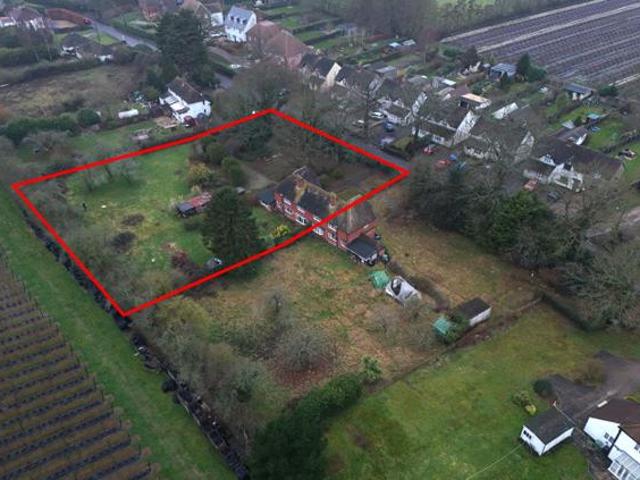 House for sale in Kingswood, Midway