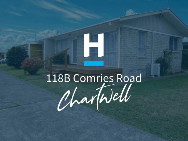 Apartment for rent in Hamilton, Waikato