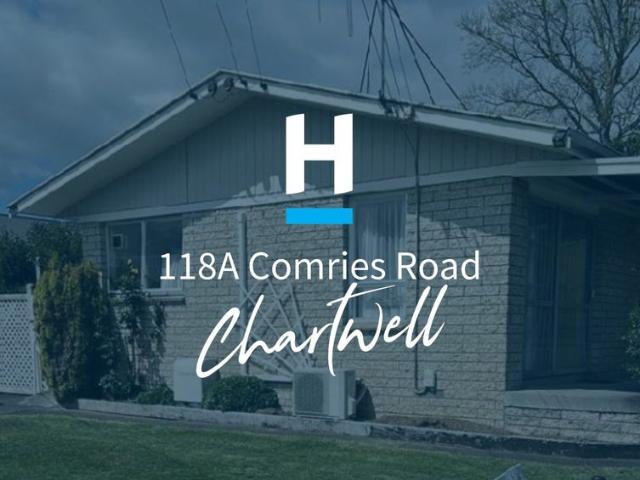 Apartment for rent in Hamilton, Waikato