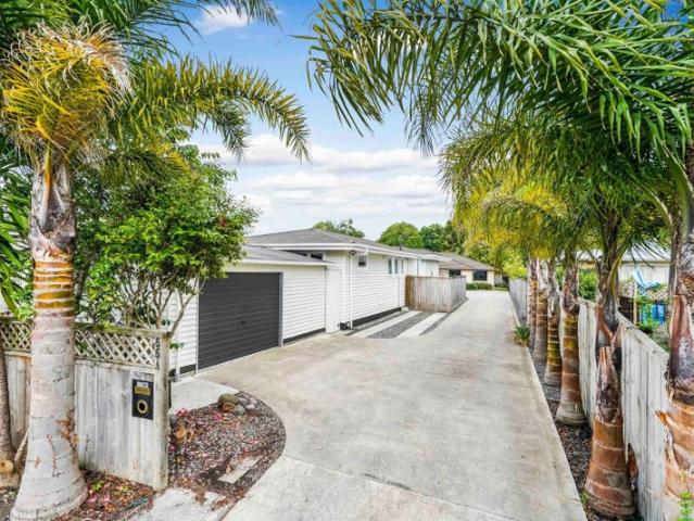 House for rent in Hamilton, Waikato