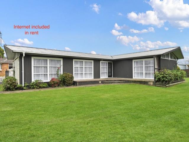 House for rent in Hamilton, Waikato