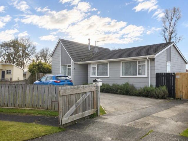House for rent in Hamilton, Waikato