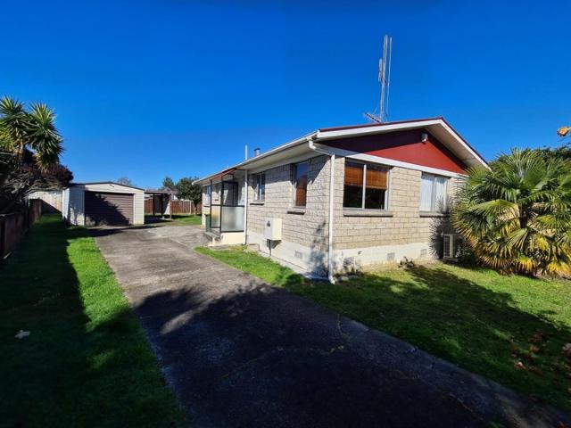 House for rent in Hamilton, Waikato