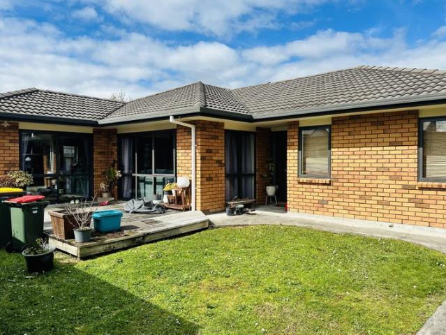 House for rent in Hamilton, Waikato