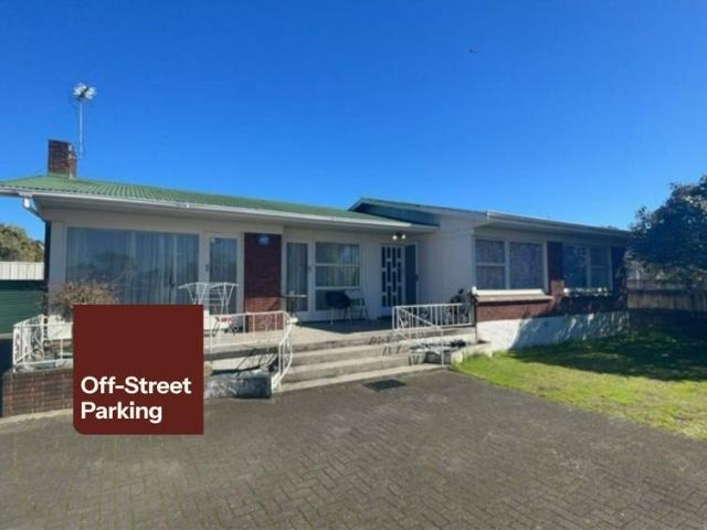 House for rent in Hamilton, Waikato