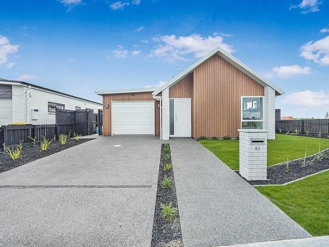 House for rent in Hamilton, Waikato