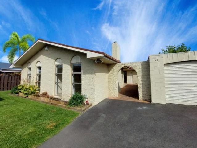 House for rent in Hamilton, Waikato