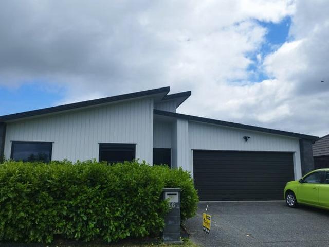 House for rent in Hamilton, Waikato