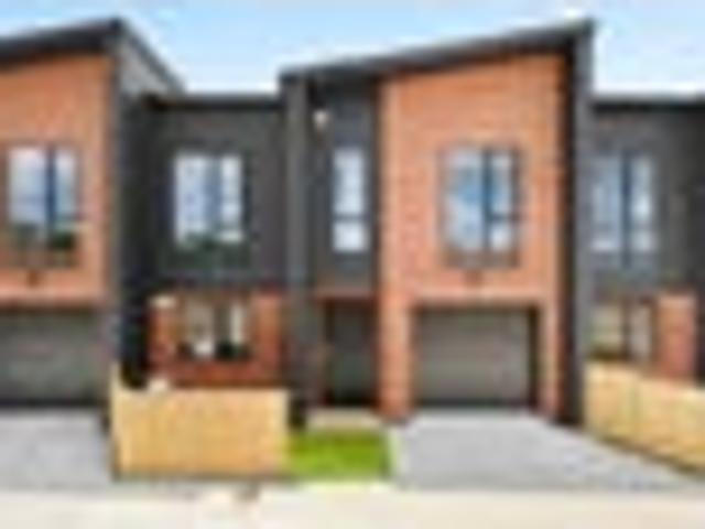 Townhouse for rent in Hamilton, Waikato