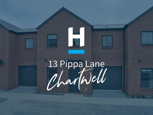 House for rent in Parkwood, Hamilton City