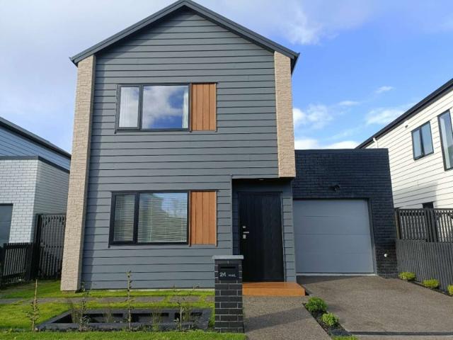 House for rent in Hamilton, Waikato