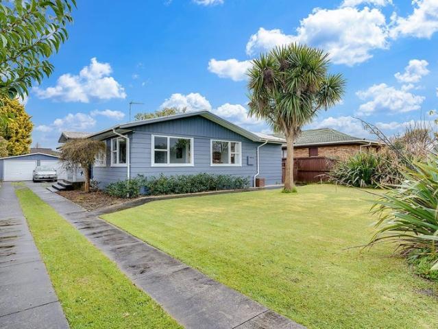 House for rent in Hamilton, Waikato