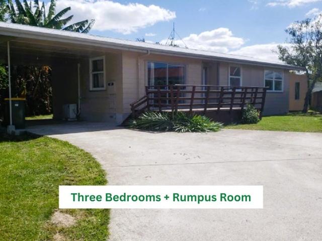 House for rent in Hamilton, Waikato