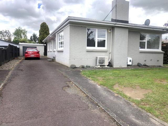 House for rent in Hamilton, Waikato