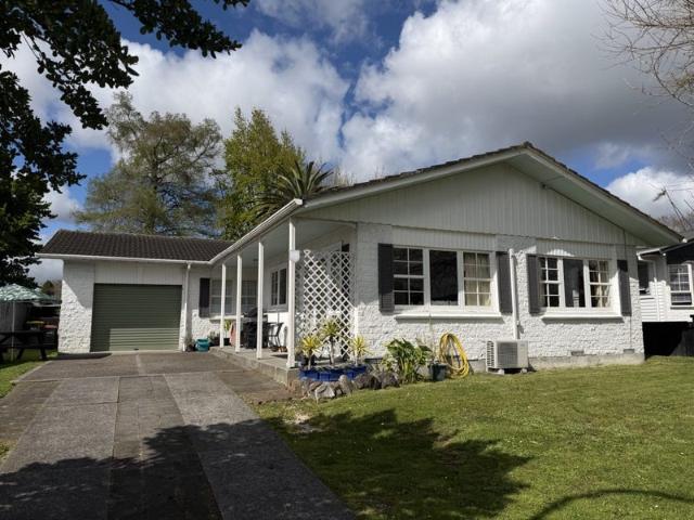 House for rent in Chartwell, Hamilton City