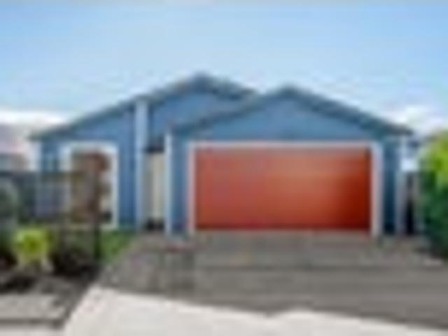 House for rent in Parkwood, Hamilton City