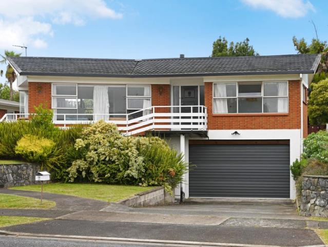 House for rent in Hamilton, Waikato