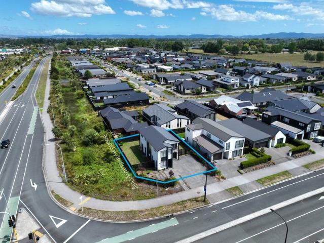 House for rent in Hamilton, Waikato