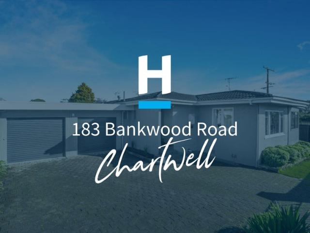 House for rent in Hamilton, Waikato