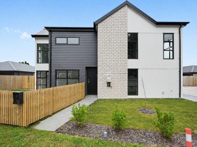 Apartment for rent in Hamilton, Waikato