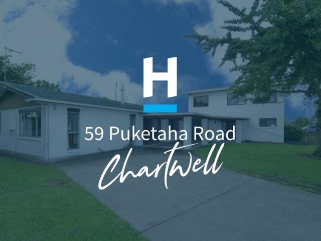 House for rent in Waikato