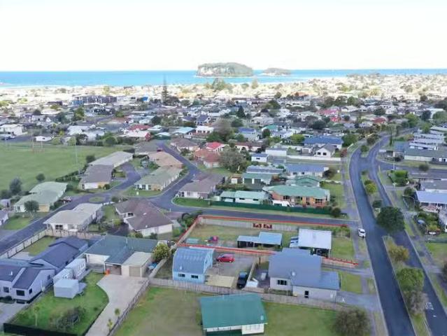 House for rent in Whangamata, Waikato