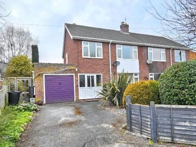 House for sale in All Stretton, Church Stretton