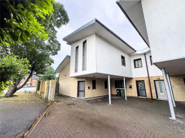 House for rent in New Fletton, Peterborough