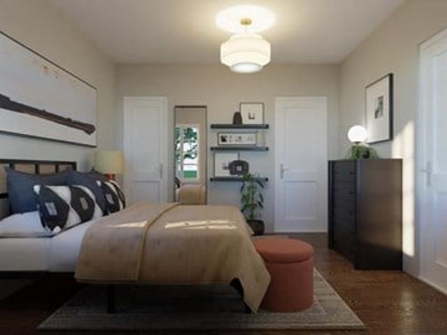 Townhouse for rent in Gallatin