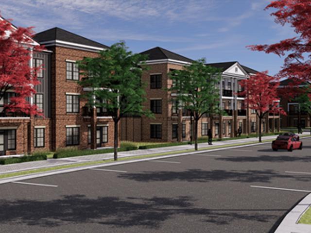 Townhouse for rent in Gallatin