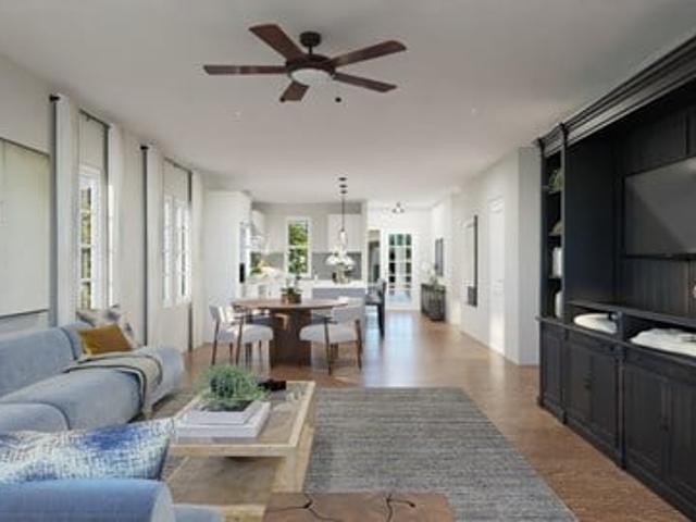Townhouse for rent in Gallatin