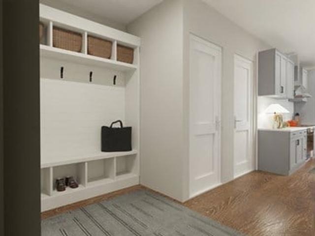 Townhouse for rent in Gallatin