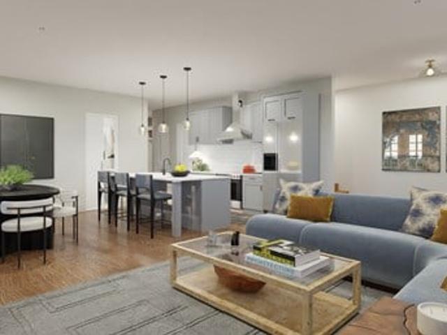 Townhouse for rent in Gallatin