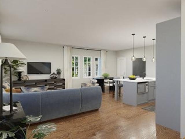 Townhouse for rent in Gallatin
