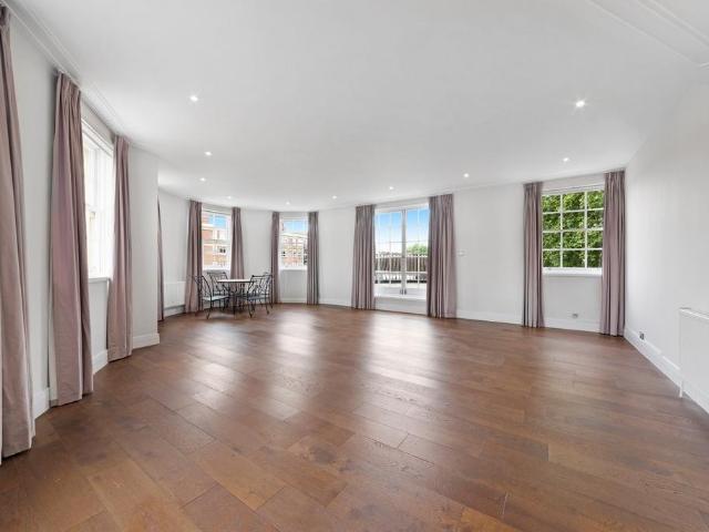 Apartment for rent in Paddington, Greater London