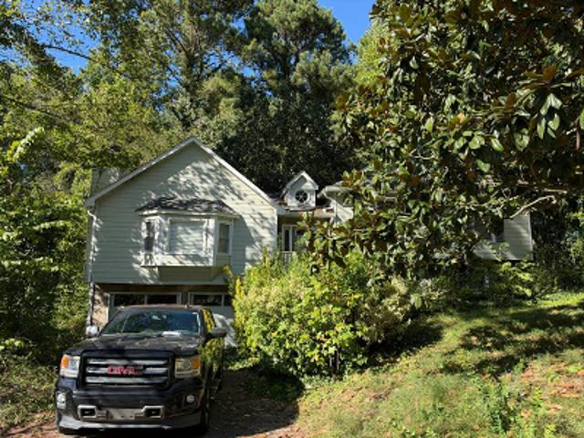 House for sale in Marietta, Cobb County