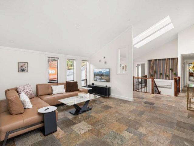 House for rent in West Vancouver, British Columbia