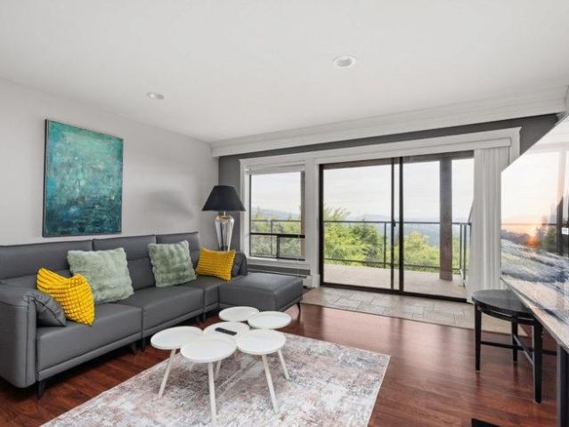 House for rent in West Vancouver, British Columbia