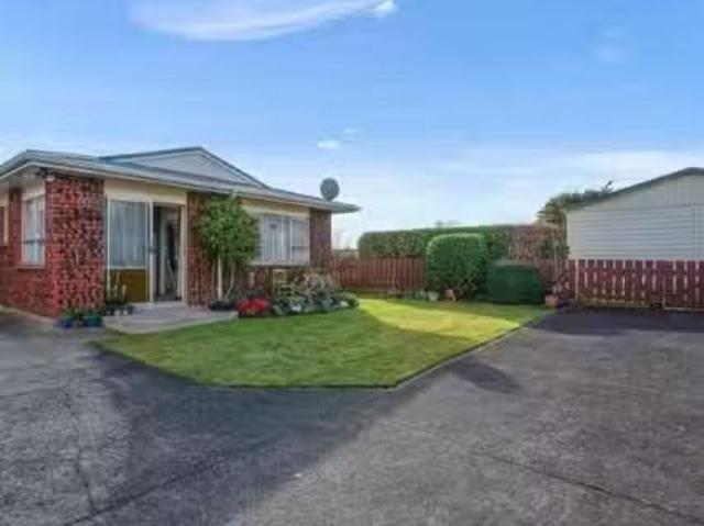 House for rent in Eltham, Taranaki